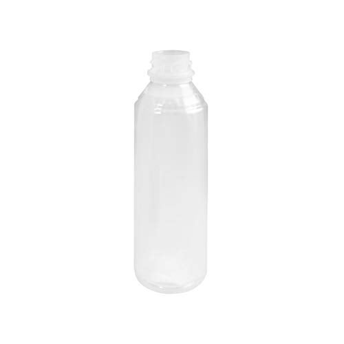Colortrak Spray Bottle Empty 12 Oz Continuous Mist, Reusable Clear Spray Bottle, Hair Styling, Indoor Plants, Cleaning, Misting & Skin Care - 354ml - Image 5
