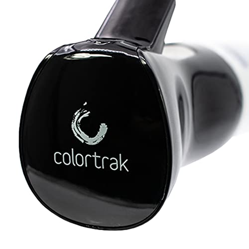 Colortrak Spray Bottle Empty 12 Oz Continuous Mist, Reusable Clear Spray Bottle, Hair Styling, Indoor Plants, Cleaning, Misting & Skin Care - 354ml - Image 2