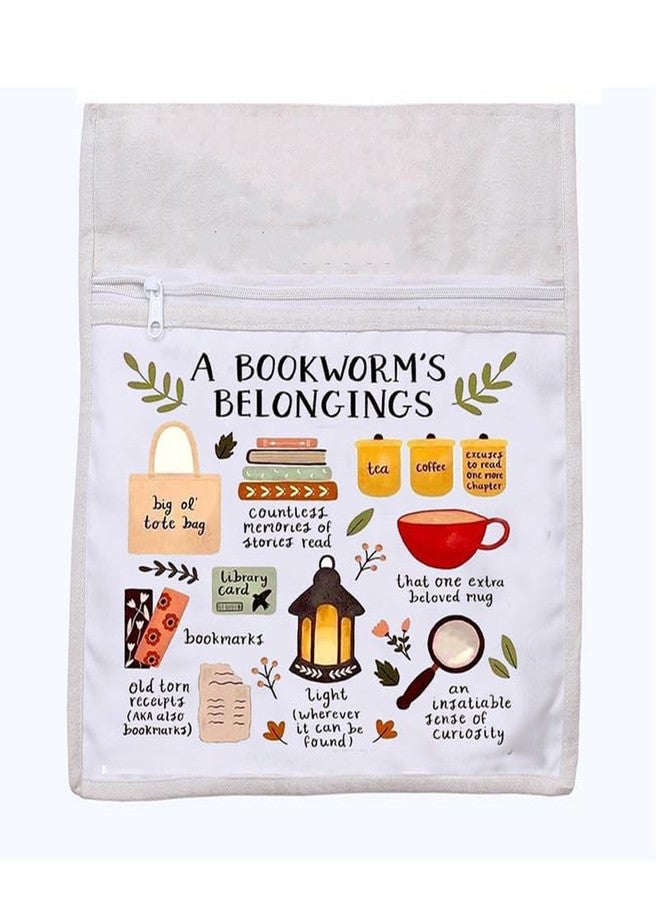 PrintingZone Canvas Cotton Cross Body Tote Bag for Men & Women | 15kg Capacity Shoulder & Hand Carry Bag - Image 3