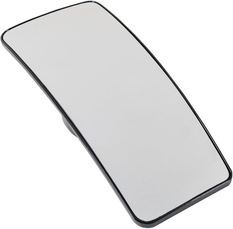 Lower Left Driver Side Non-Heated Mirror Glass for Ford for F150 2007-2012 FD385GL - Image 1