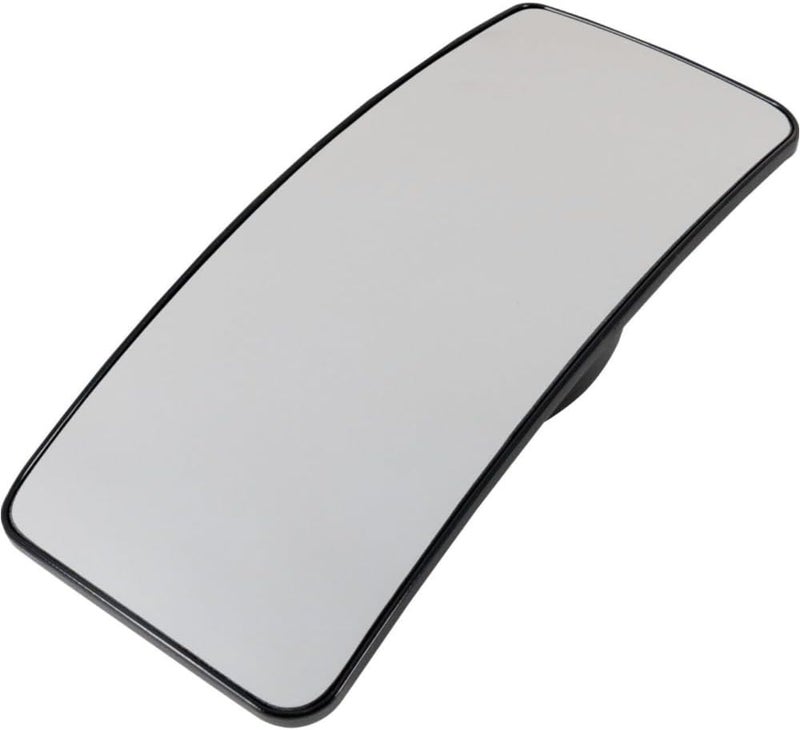 Lower Left Driver Side Non-Heated Mirror Glass for Ford for F150 2007-2012 FD385GL - Image 2