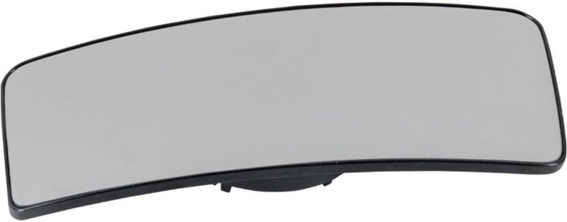 Lower Left Driver Side Non-Heated Mirror Glass for Ford for F150 2007-2012 FD385GL - Image 3
