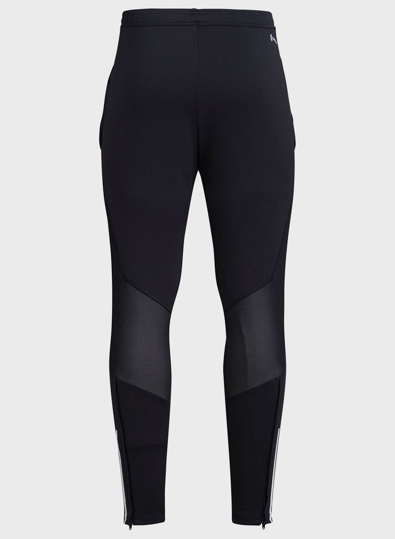 Adidas TIRO23 C TR PNT     BLACK - Image 3