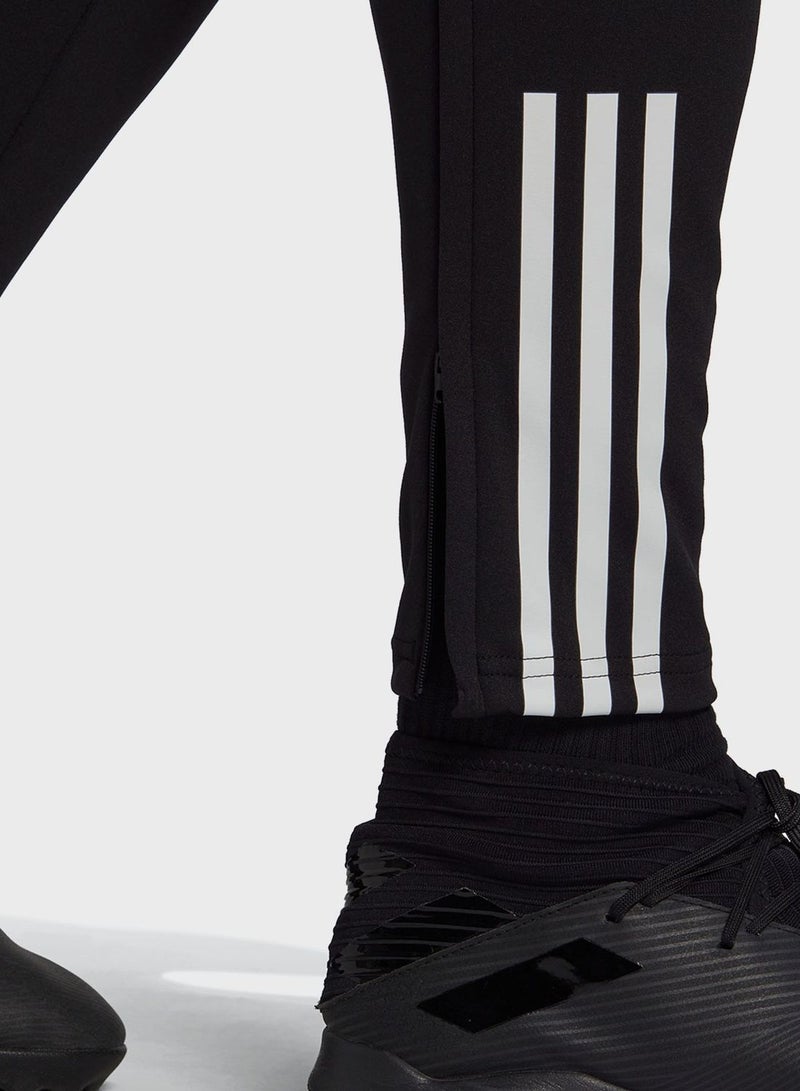 Adidas TIRO23 C TR PNT     BLACK - Image 4