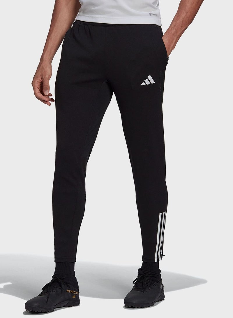 Adidas TIRO23 C TR PNT     BLACK - Image 2