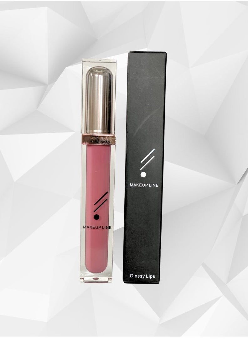 F Makeup Line  Glossy Lips #20  - Image 3