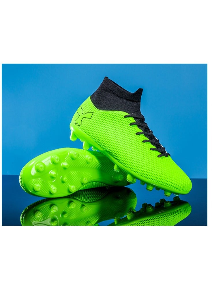 KUYING New Anti Slip Football Shoes  - Image 3