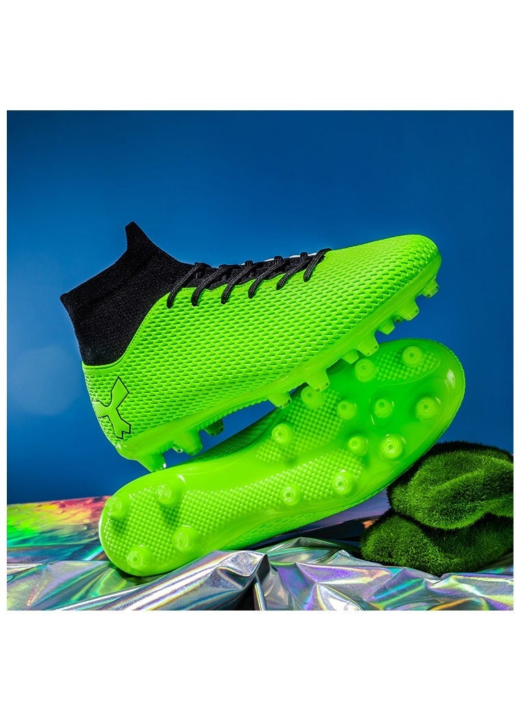 KUYING New Anti Slip Football Shoes  - Image 1