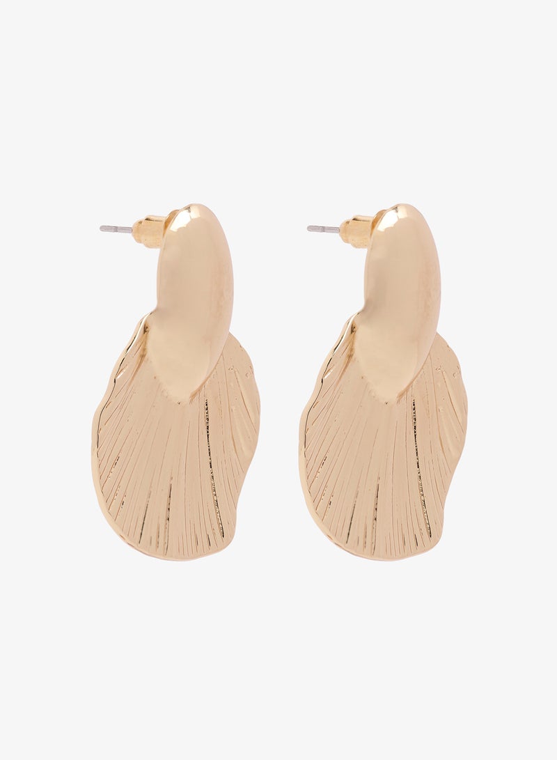 ايلا طقم مجوهرات ذهبي مميز - Image 4