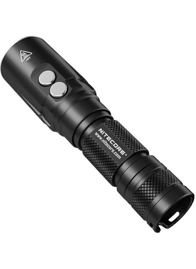NITECORE Nıtecore DL20 1000 Lumen Diving Flashlight (1X18650)  - Image 3