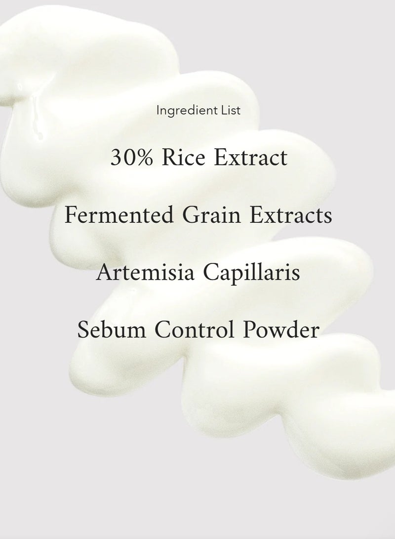 Relief Sun : Rice + Probiotics 50ml  - Image 4