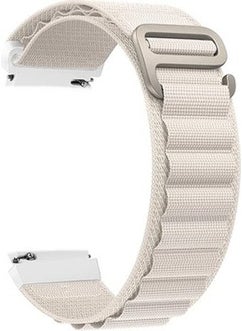 T-MAX Apple Watch Compatible Alpine Loop Strap (Compatible with 1-2-3-4-5-6-7-8-Se and Ultra Models)  - Image 4