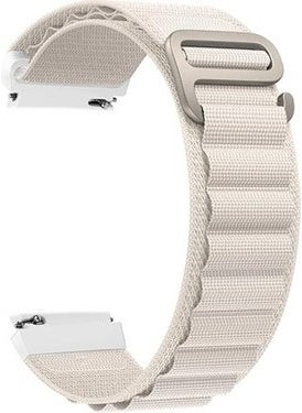 T-MAX - Apple Watch Compatible Alpine Loop Strap (Compatible with 1-2-3-4-5-6-7-8-Se and Ultra Models) - Image 1