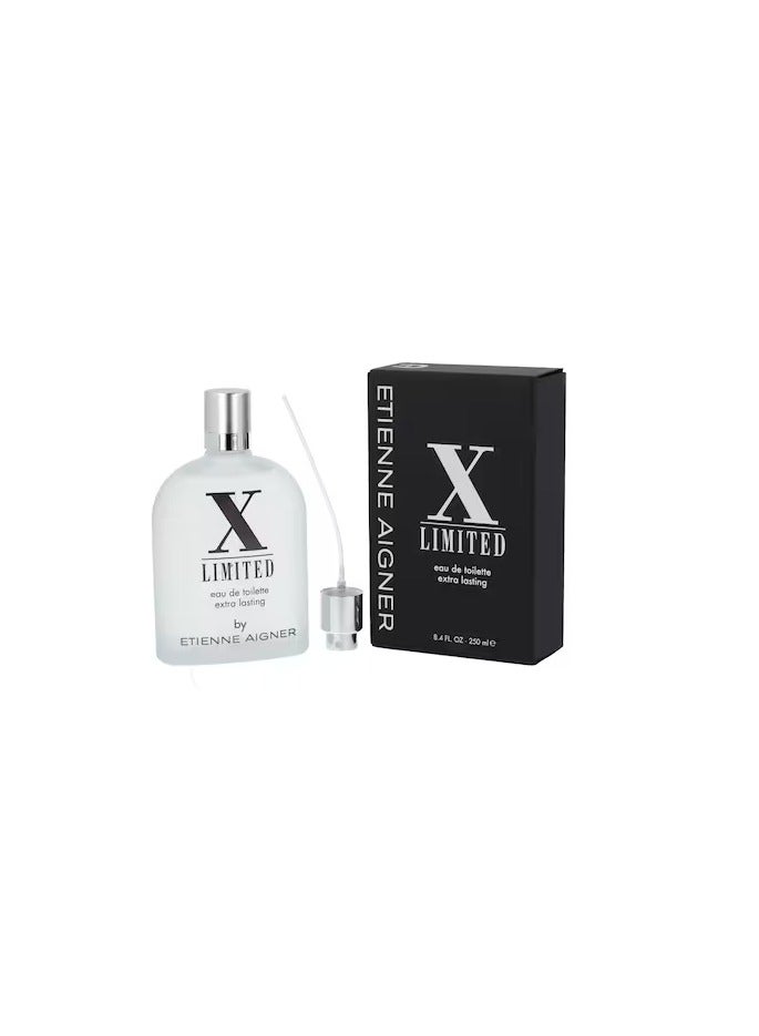 اغنر عطر Aigner X Limited EDT (M) 250 مل