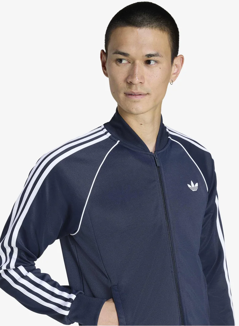 Adidas Originals NINDIG Classic Superstar Tracktop for Men | Best Price UAE