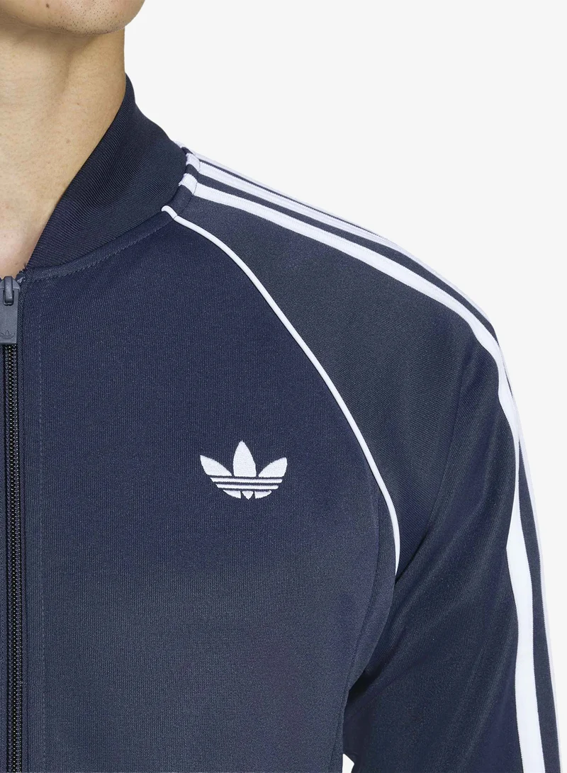Adidas Originals NINDIG Classic Superstar Tracktop for Men | Best Price UAE
