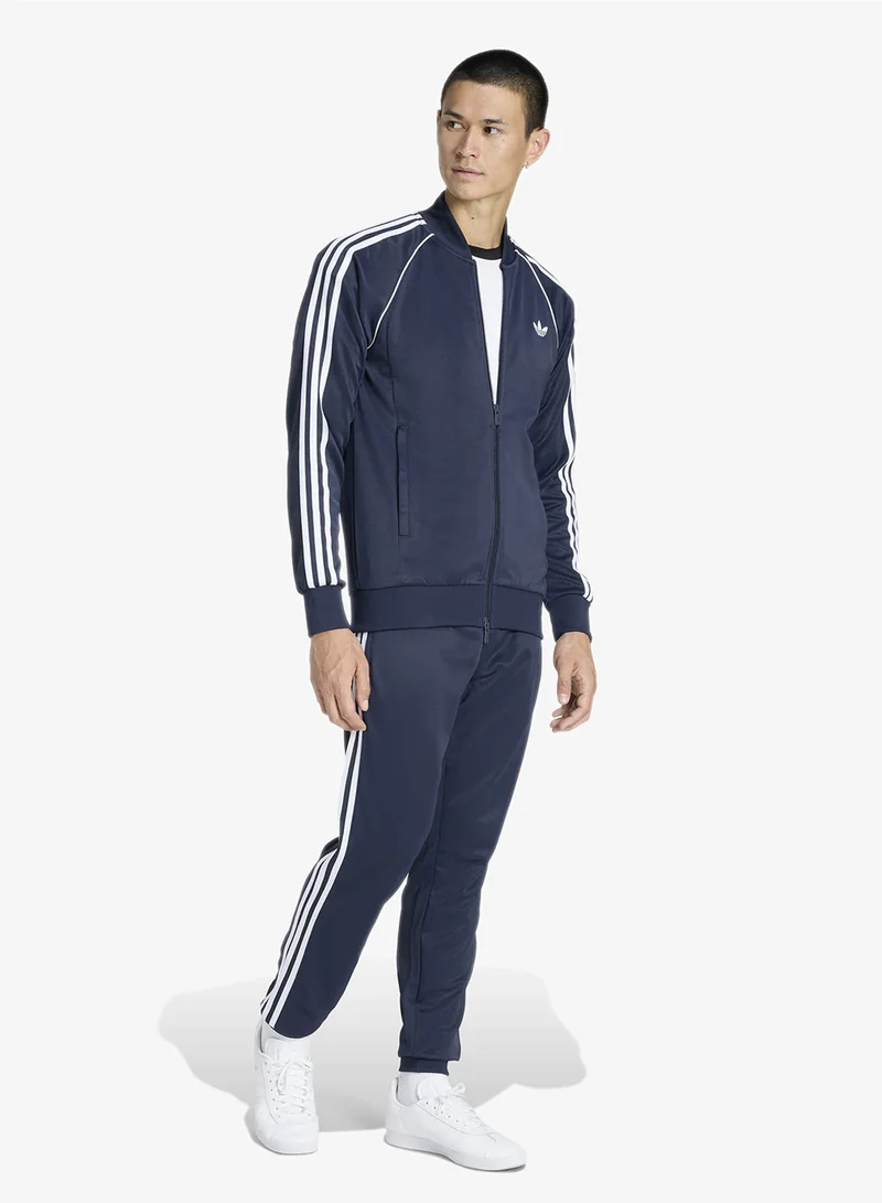 Adidas Originals NINDIG Classic Superstar Tracktop for Men | Best Price UAE