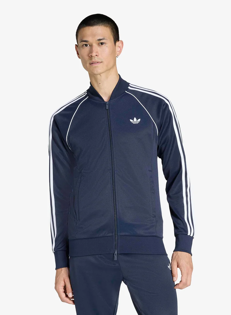 Classic Superstar Tracktop