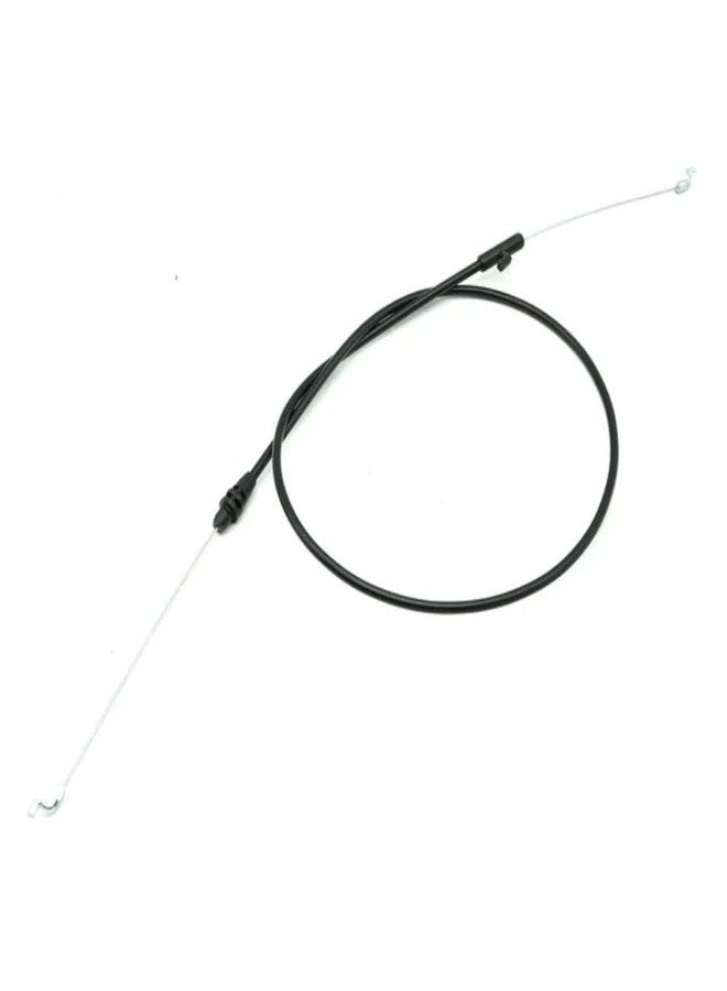 fascinatte Stop Control Cable FITS 946-04661 746-04661 MTD, Troy BILT 21" Deck 74604661 - Image 5