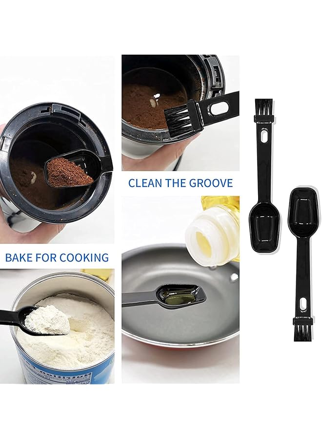 إيروريكس طقم قهوة V60 بالتنقيط، مجموعة قهوة متخصصة مكونة من 10 قطع، أدوات صنع قهوة احترافية، طقم قهوة باريستا بالتنقيط A - Image 3