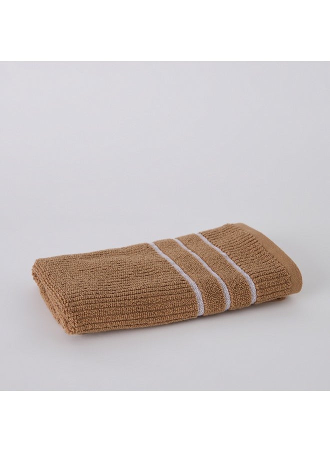 Mateo Ribbed Cotton Hand Towel 70 x 40 cm - pzsku/Z0F71EE149676D66E6D29Z/45/_/1732528529/4fdff148-4998-4843-b029-32a551ac580a