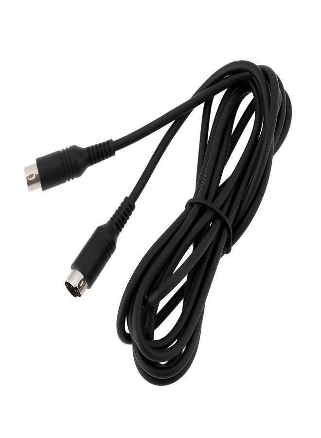 أوتوتك جهاز تدريب طائرات التحكم عن بعد من OTOTEC، كابل توصيل رباعي الأطراف بطول مترين، متوافق مع Flysky FS-i6 وFS-i6x - Image 1