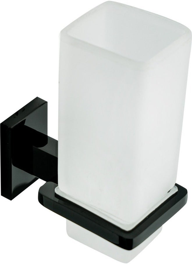 RAK CERAMICS - HARMONY tumbler holder, glass - Image 1
