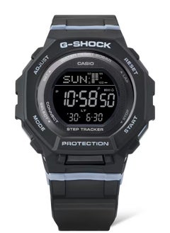 G-SHOCK G-SQUAD DIGITAL DISPLAY WITH BLACK DIAL WOMEN'S WATCH GMD-B300-1DR  - Image 2