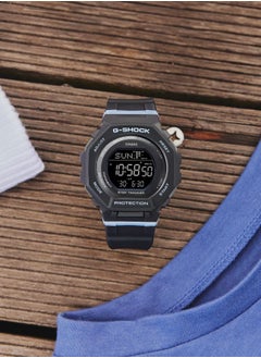 G-SHOCK G-SQUAD DIGITAL DISPLAY WITH BLACK DIAL WOMEN'S WATCH GMD-B300-1DR  - Image 5
