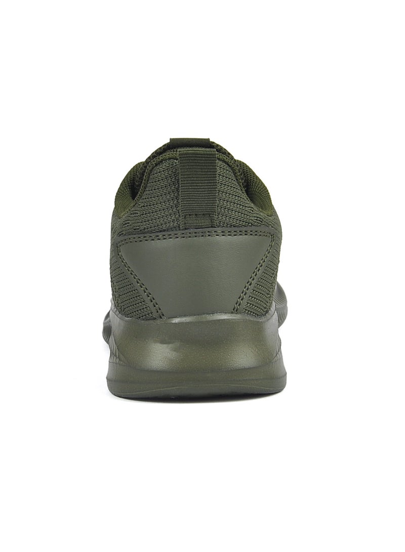 Sky View Comfortable Sneaker Shoes for Kids and teens - Lightweight and Breathable Walking and Running Shoes Non - Slip Sole Stay Active and Stylish Comfort Sneakers - Image 5