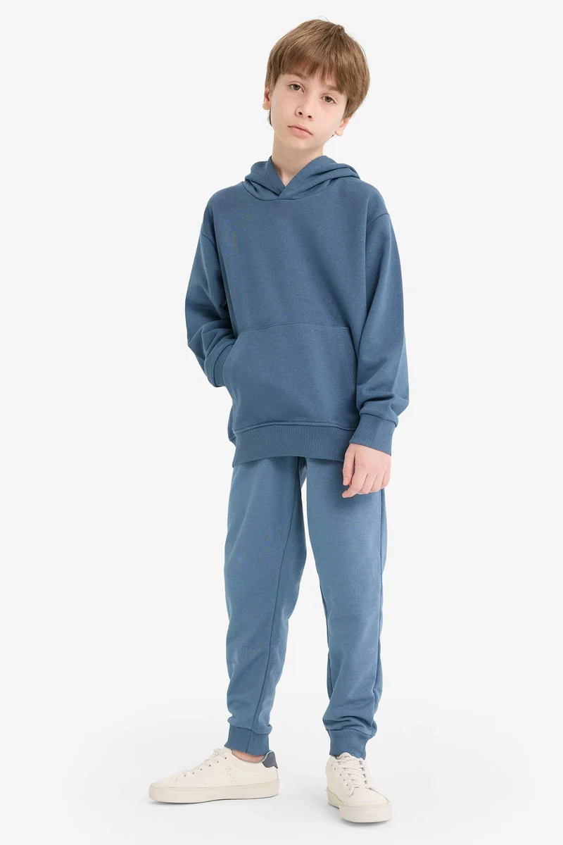 Defacto Boy Regular Fit Hoodie