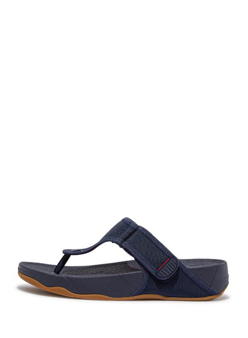 FitFlop Trakk II Toe Post Casual Sandals - Image 1