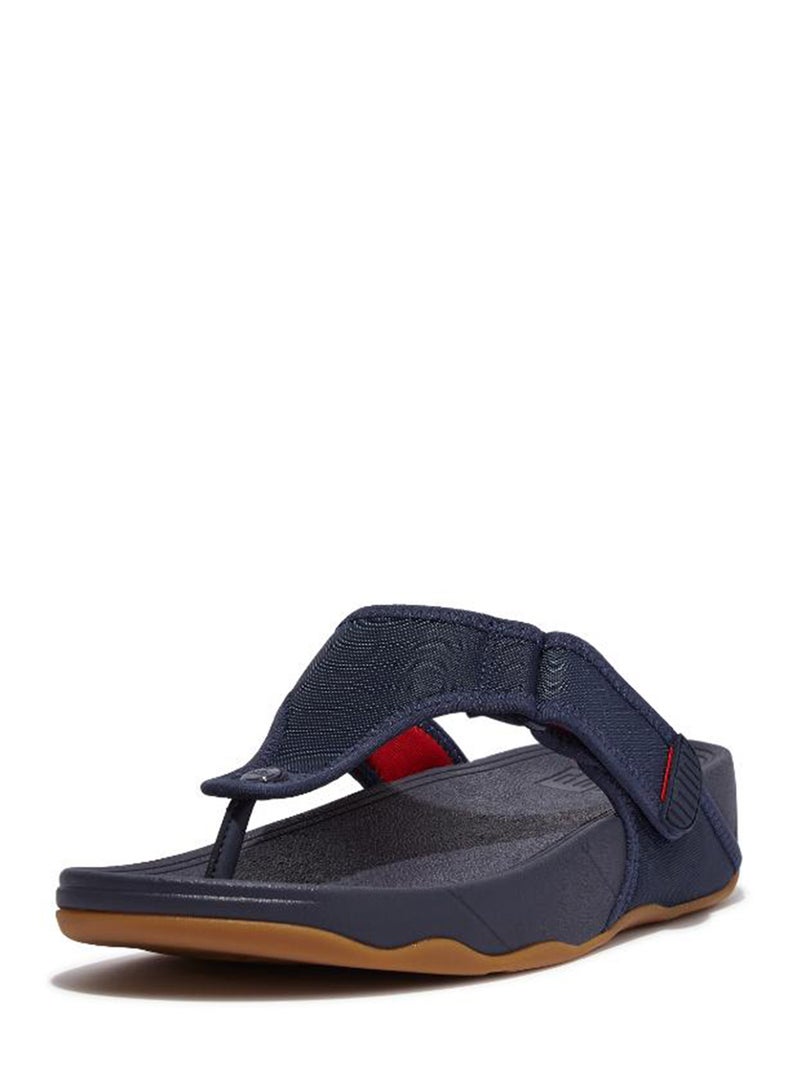 FitFlop Trakk II Toe Post Casual Sandals - Image 2