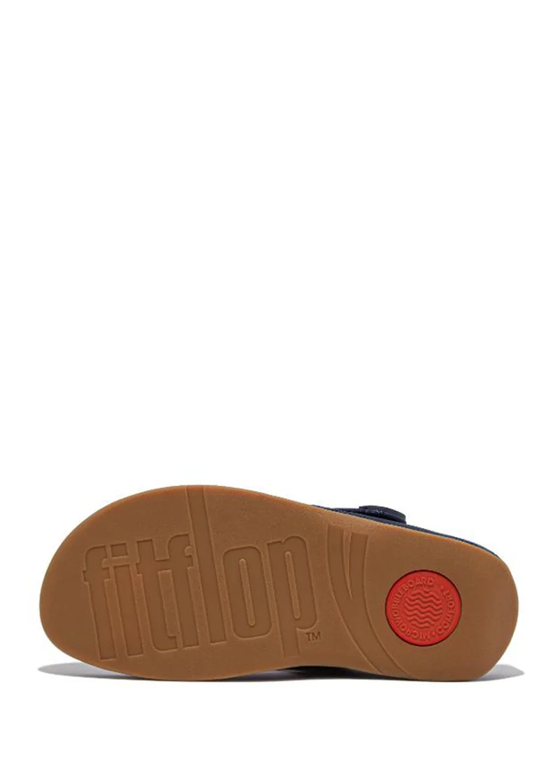 FitFlop Trakk II Toe Post Casual Sandals