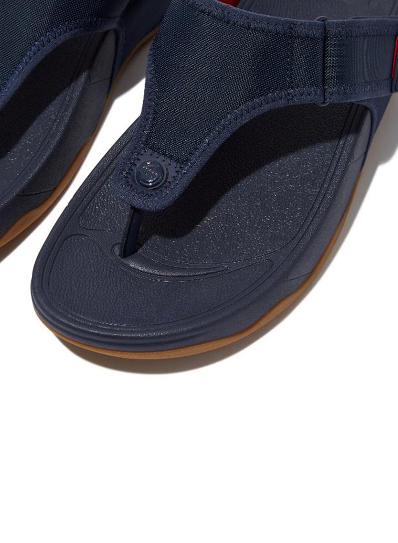 FitFlop Trakk II Toe Post Casual Sandals - Image 3