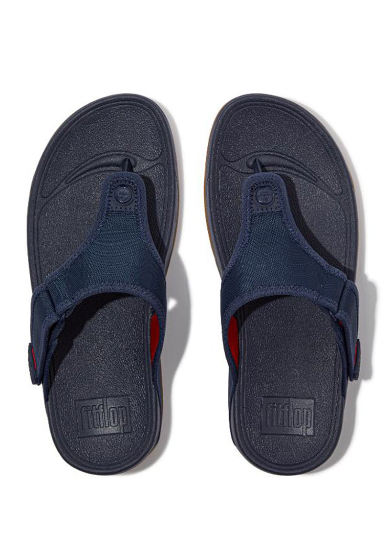 FitFlop Trakk II Toe Post Casual Sandals - Image 4