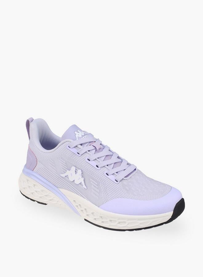 Kappa Women Lace-Up Sports Shoes - Image 2