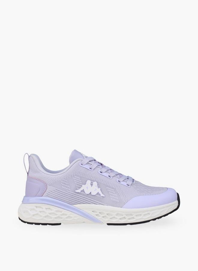 Kappa Women Lace-Up Sports Shoes - Image 3