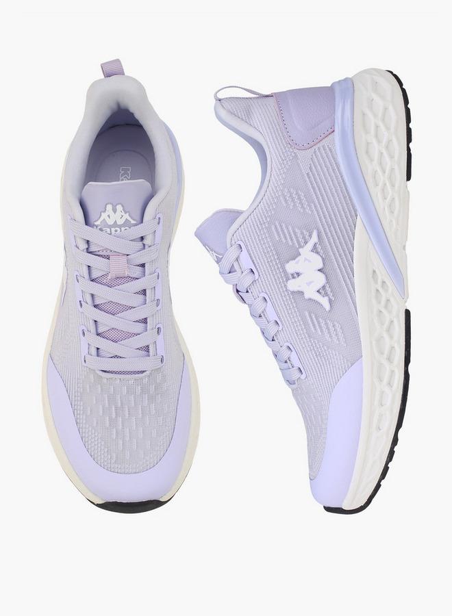 Kappa Women Lace-Up Sports Shoes - Image 1