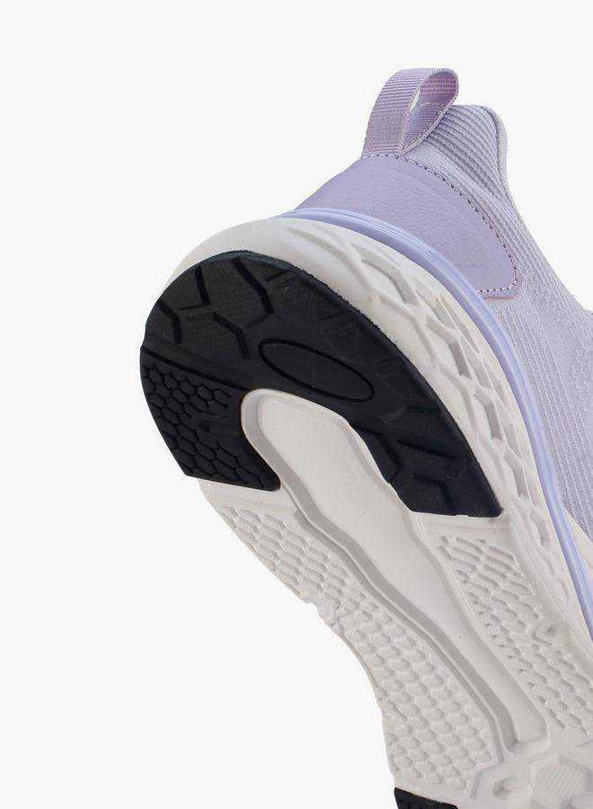 Kappa Women Lace-Up Sports Shoes - Image 5