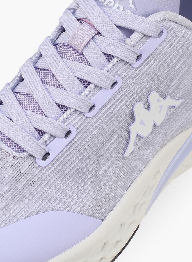 Kappa Women Lace-Up Sports Shoes - Image 4
