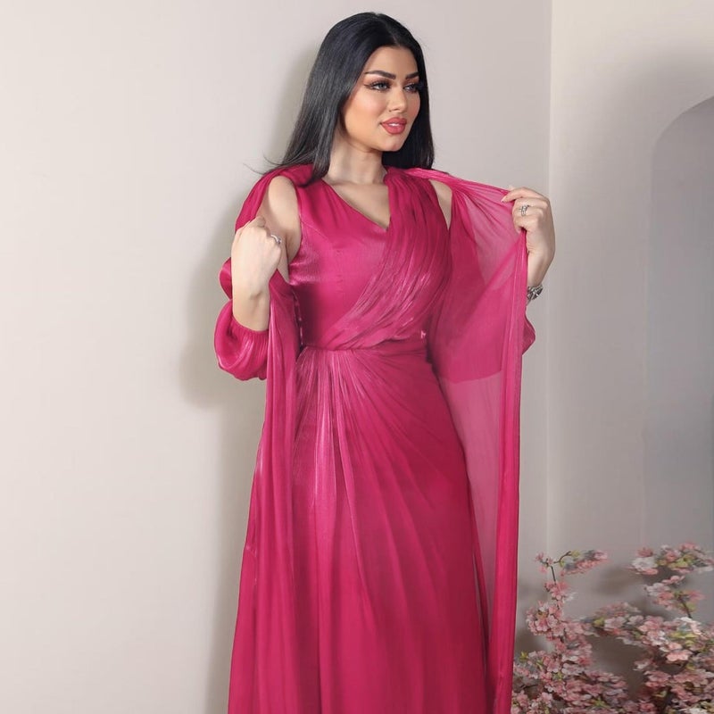 شيكبوينت طقم عربي نسائي - Image 2
