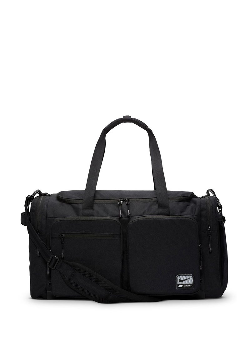 نايكي حقيبة دافل متوسطة القوة . - Image 1