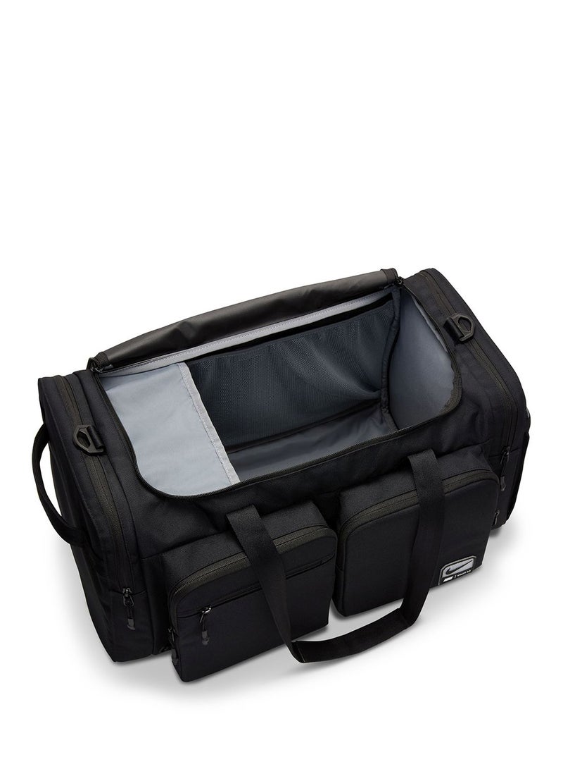 نايكي حقيبة دافل متوسطة القوة . - Image 4