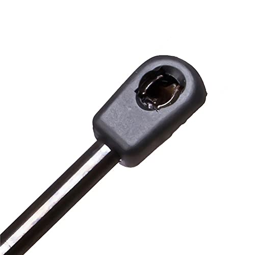 MYSMOT 6157 Rear Window Glass Lift Supports Shocks Struts Arms Prop Rod Damper Gas Springs for Chevrolet GMC Suburban Yukon XL 1500 2500 Tahoe for Cadillac Escalade 07-14, SG330072 15161943, Pack of 2 - Image 5