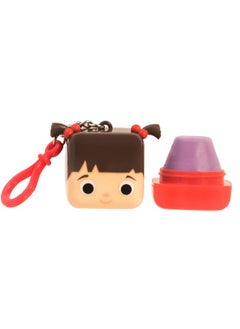 Lip Smacker Lip Smacker Pixar Cube Balm, Boo, 0.21 Ounce  - Image 2