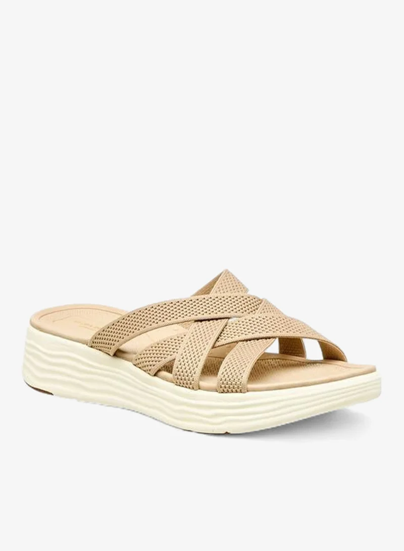 Women Criss-Cross Sandals