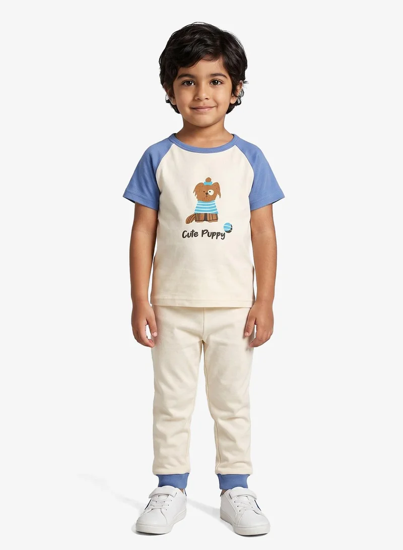 Pinata Printed Tshirt