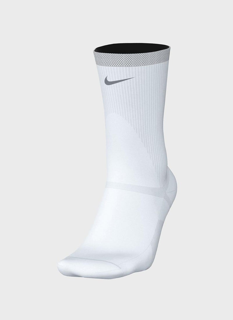 Nike - Spark Lightweight Crew200 Socks - Image 1