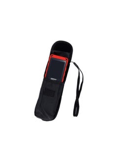GEEPAS Geepas Laser Distance Meter, 40m Digital Laser Measuring Tool | LCD Display, Pythagorean Mode, Area & Volume Measurement | ±2mm Accuracy, IP54 Waterproof, 6 Languages, Battery Included (GLDM040)  - Image 4